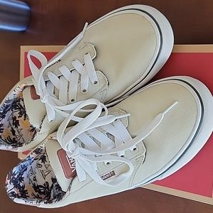 Vans Atwood Deluxe Comfort Lace ups